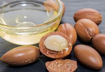 روغن آرگان و درمان پسوریازیس