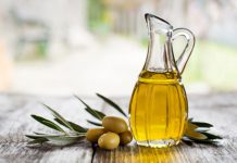 استفاده از روغن زیتون در روابط زناشویی