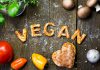 فواید رژیم غذایی وگن