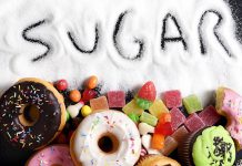 تاثیر شکر بر چاقی و افزایش وزن