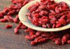 خواص و طریقه مصرف گوجی بری