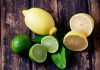 فرق لیمو ترش و لیمو شیرازی چیست؟