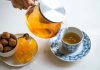 فواید و طرز تهیه دمنوش لیمو عمانی