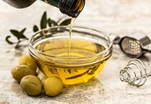 چگونه روغن زیتون را نگهداری کنیم؟