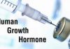 افزایش هورمون رشد