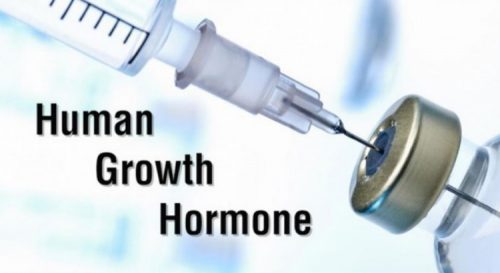 افزایش هورمون رشد