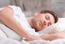 چیکار کنم شبا زود بخوابم؟