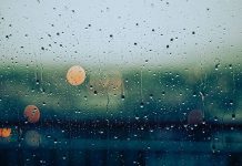 صدای بارش باران برای زنگ موبایل