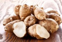 عکس شیب زمینی ترش
