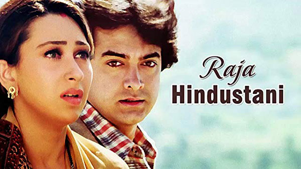 فیلم راجا هندوستانی