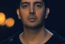 عکس فرزاد فرزین