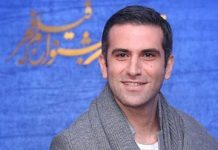 عکس هوتن شکیبا