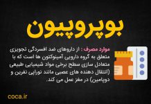 عوارض جانبی و موارد مصرف قرص بوپروپیون یا ولبان چیست؟ عوارض جانبی بوپروپیون