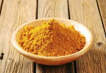 Curry Powder