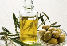 روغن گیری زیتون به روش پرس سرد