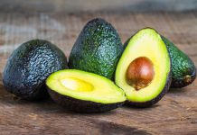 طعم آووکادو رسیده چجوریه؟