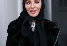 عکس افسانه بایگان