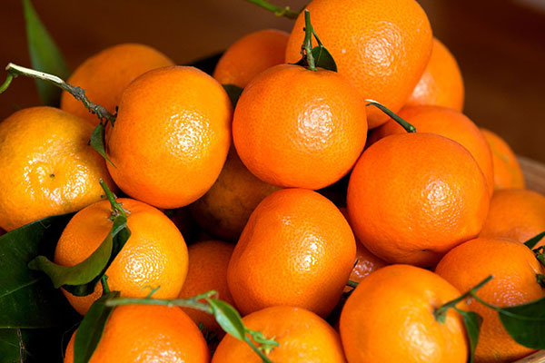 فواید نارنگی یافا چیست؟