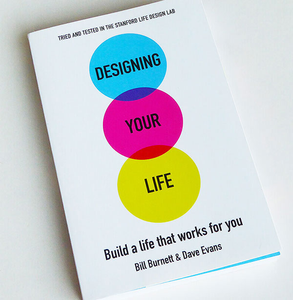  زندگی خود را دوباره طراحی کنید