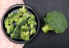 میزان کالری، پروتئین و ارزش غذایی کلم بروکلی