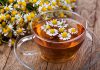 خواص چای و دمنوش گل بابونه