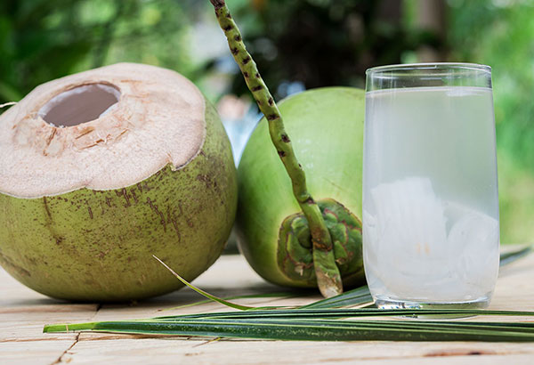 آب نارگیل چه خاصیتی دارد؟