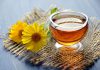 فواید دم کرده گل همیشه بهار