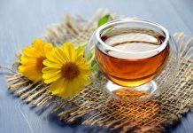 فواید دم کرده گل همیشه بهار