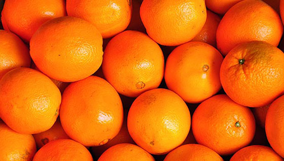 تاثیر خوردن پرتقال در بارداری