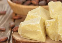 فواید روغن کاکائو چیست؟