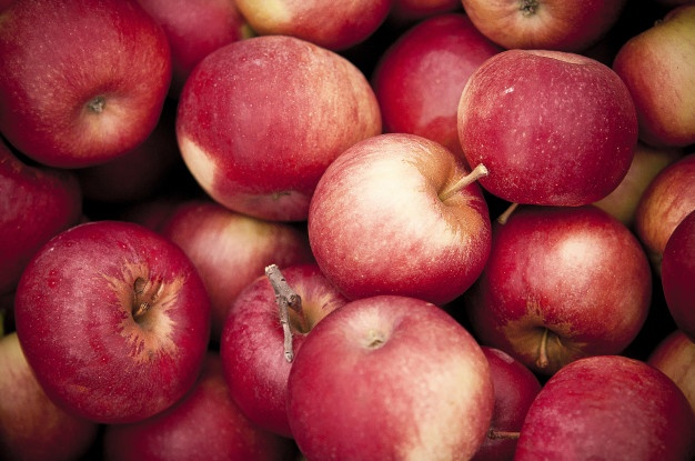 فواید خوردن یک عدد سیب در روز