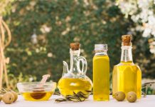 طول عمر و علائم خراب شدن روغن زیتون