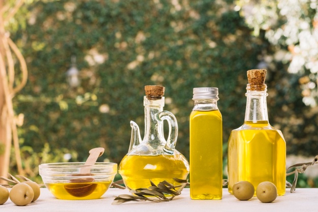 طول عمر و علائم خراب شدن روغن زیتون