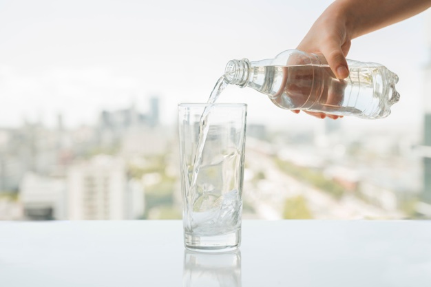 آیا آب آشامیدنی خراب می شود؟