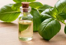 خواص درمانی روغن ریحان
