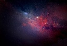 دلیل تاریک بودن فضا چیست؟