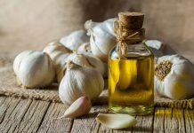 فواید روغن سیر چیست؟