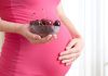 تاثیر خوردن گیلاس در دوران بارداری