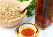 عوارض و نحوه تشخیص روغن کنجد تاریخ گذشته