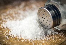 آیا نمک خراب نمی شود؟