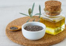 خواص روغن چیا چیست؟