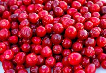 خواص کرن بری