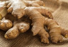 فواید زنجبیل برای رفلاکس معده