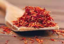 آیا زعفران خراب می شود؟