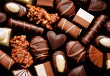 شکلات تلخ اعتیاد آور است؟