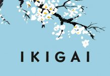 فلسفه ژاپنی ایکیگای