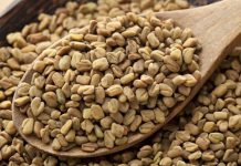 خواص شنبلیله برای پرپشتی موها