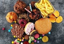 مواد غذایی مضر برای سیستم ایمنی بدن
