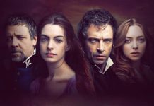 نقد و داستان فیلم بینوایان 2012