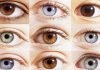 شخصیت شناسی و ویژگی های روانشناسی رنگ چشم